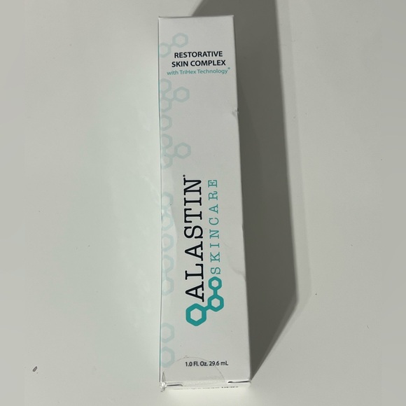 Alastin Skincare Restorative Skin Complex